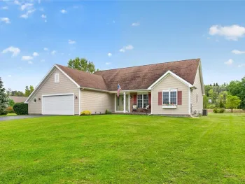 Property at 4394 Witherden Rd Road, Marion, NY 14505