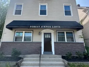 Property at 423 Forest Avenue, Buffalo, NY 14213