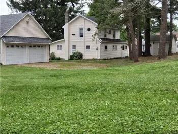 Property at 4111 E Waneta Lake Road, Tyrone, NY 14815