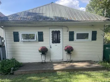 Property at 4380 Lakeshore Drive, Castile, NY 14427