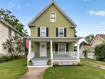 Property at 63 West Street, Geneva City, NY 14456