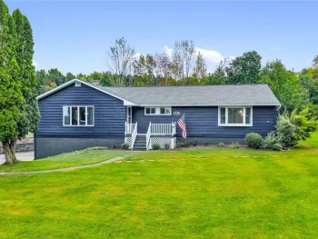 Property at 694 Snyder Hill Road, Dryden, NY 14850