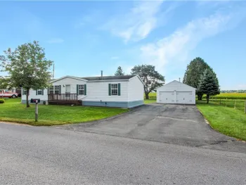 Property at 6976 William Street, New Bremen, NY 13327