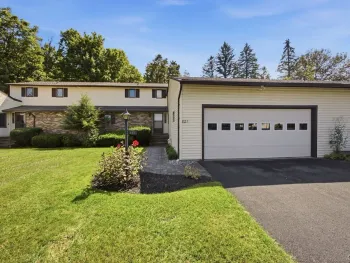 Property at 825 Kimry Moor, Manlius, NY 13066