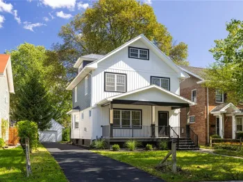 Property at 1164 Genesee Park Boulevard, Rochester, NY 14619