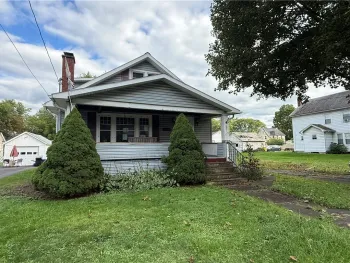 Property at 779 Pennsylvania Avenue, Elmira City, NY 14904