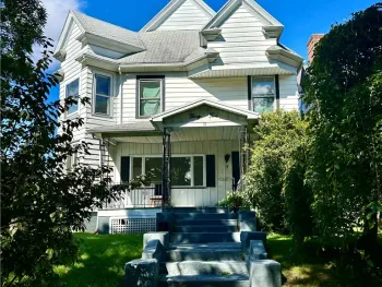 Property at 32 Lakeview Park, Rochester, NY 14613