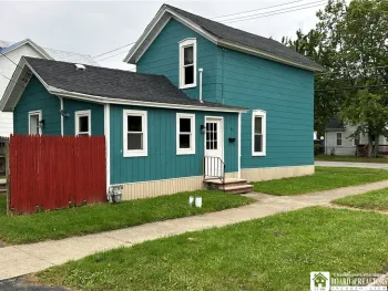 Property at 83 W 2nd Street, Dunkirk, NY 14048