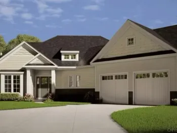Property at LOT 30 Freefall Lane, Onondaga, NY 13219