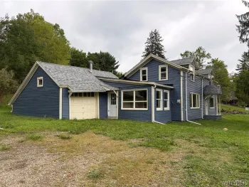 Property at 5064 Bly Hill Road, North Harmony, NY 14710