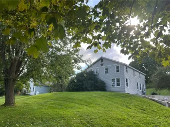 Property at 2021 State Highway 7, Bainbridge, NY 13733