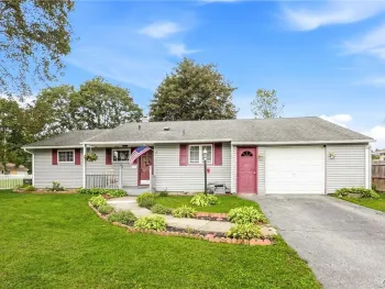 Property at 113 Glen Road, Rome, NY 13440