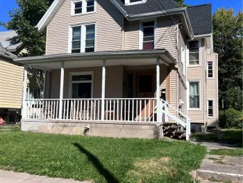 Property at 60 Bloss Street, Rochester, NY 14608