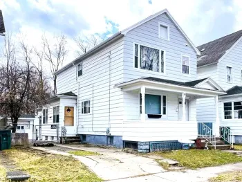 Property at 25 Costar Street, Rochester, NY 14608