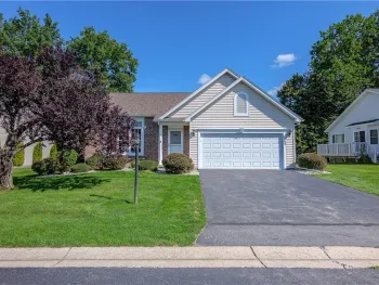 Property at 160 Parliament Circle, Greece, NY 14616