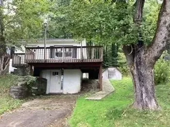 Property at 8 Hillside Avenue, Bainbridge, NY 13733