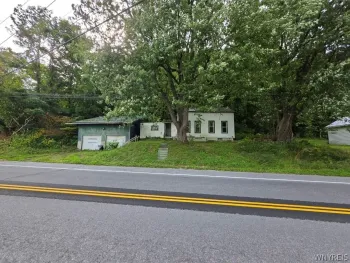 Property at 330 S Main Street, Ellisburg, NY 13661