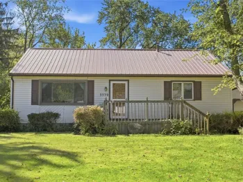 Property at 3339 Brockport Spencerport Road, Ogden, NY 14559