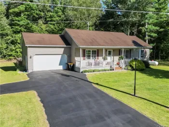 Property at 23310 Cherry Tree Drive, Le Ray, NY 13601