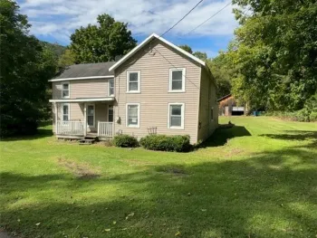 Property at 4113 County Route 10, Cameron, NY 14819