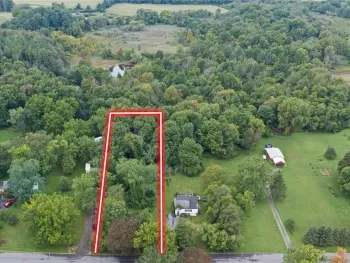 Property at 5069 Van Zandt Road, Onondaga, NY 13215