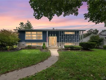 Property at 63 Roosevelt Drive, Lockport City, NY 14094
