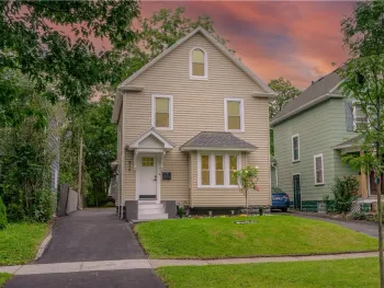 Property at 835 Flower City Park, Rochester, NY 14615