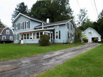 Property at 73 Syracuse Street, Van Buren, NY 13027