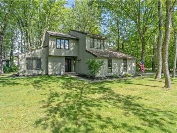 Property at 8711 Radburn Drive, Lysander, NY 13027