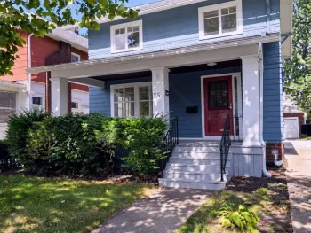 Property at 75 W Hazeltine Avenue, Tonawanda, NY 14217