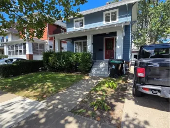 Property at 75 W Hazeltine Avenue, Tonawanda, NY 14217