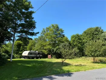 Property at 15933 Irwin Road, Sterling, NY 13156