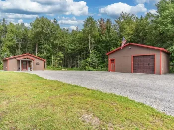 Property at 3009 Thesier Road, Harrisburg, NY 13626