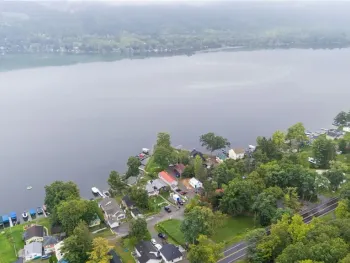 Property at 6024 W Willow Point, Canadice, NY 14471