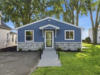 Property at 53 Lakeside Boulevard, Parma, NY 14468