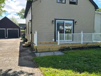 Property at 833 Revere Avenue, North Tonawanda, NY 14120