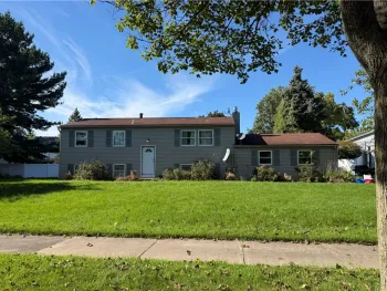 Property at 16 Klafehn Drive, Parma, NY 14468