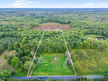 Property at 12956 Timerson Rd, Victory, NY 13143