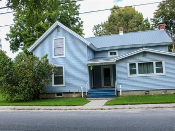 Property at 102 Mechanic Street, Antwerp, NY 13608