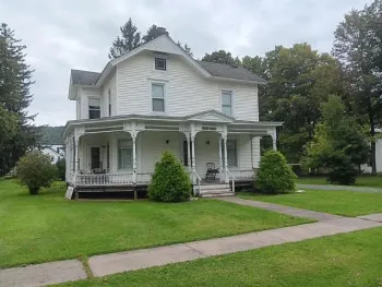 Property at 8 Maple Street, Worcester, NY 12197