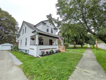 Property at 219 W 14th Street, Horseheads, NY 14903