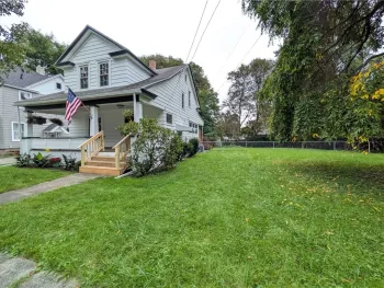 Property at 219 W 14th Street, Horseheads, NY 14903