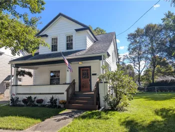 Property at 219 W 14th Street, Horseheads, NY 14903