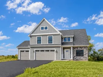 Property at 5112 Kandefer's Trail, Clarence, NY 14221