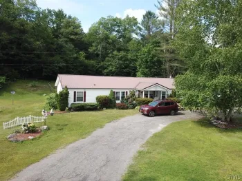 Property at 3935 State Route 8, Ohio, NY 13324
