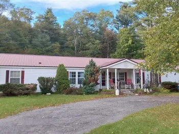 Property at 3935 State Route 8, Ohio, NY 13324