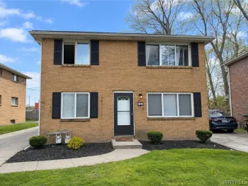 Property at 9 Floreis Court, Cheektowaga, NY 14225