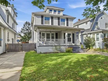 Property at 73 Victoria Boulevard, Tonawanda, NY 14217