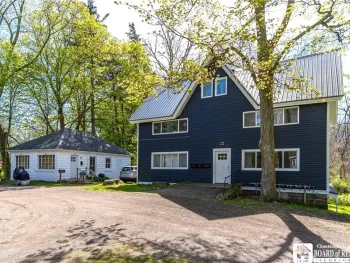 Property at 238 1/2 E Main Street, Westfield, NY 14787