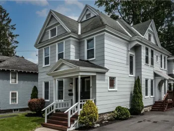 Property at 29 Canton Street, Van Buren, NY 13027